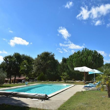 Villa Florida Le Bugue Exteriér fotografie